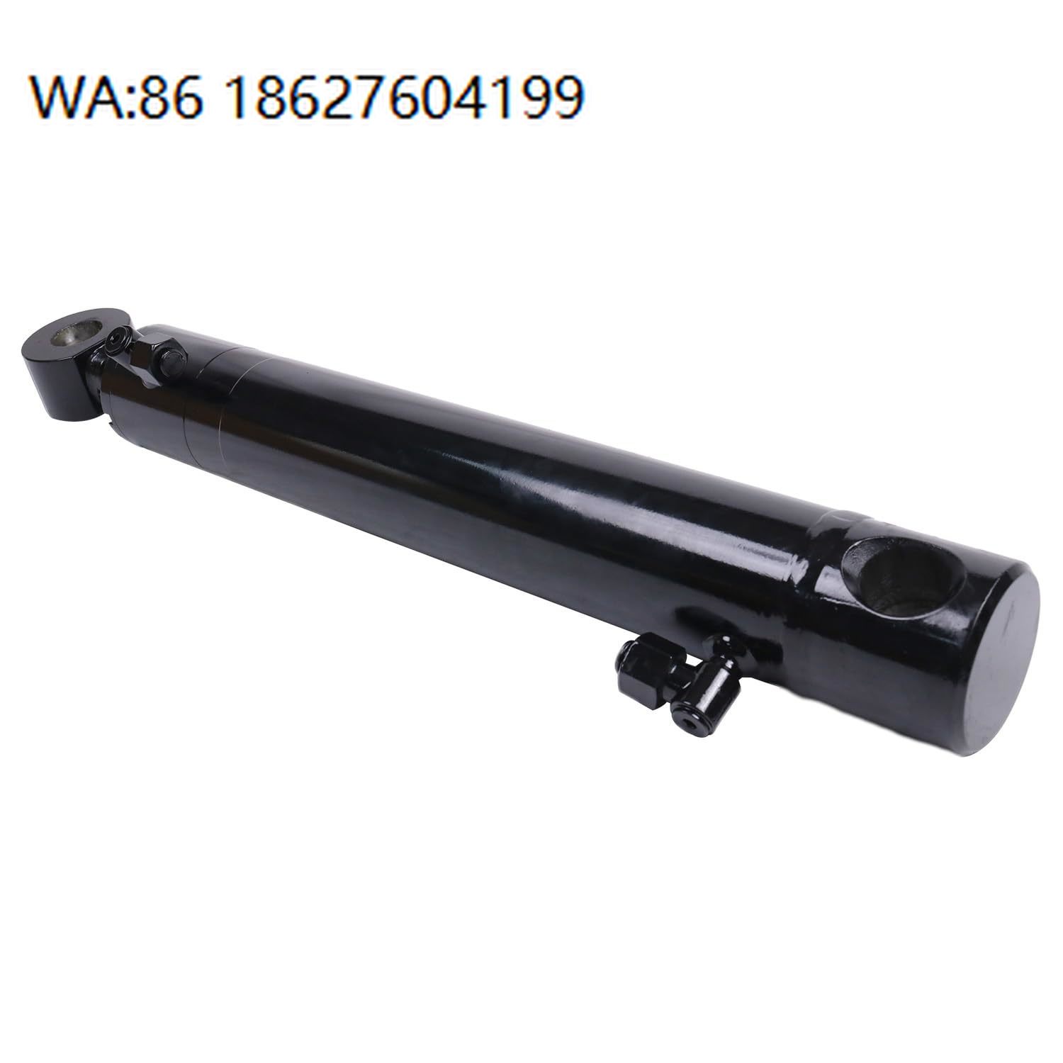 Mini Excavator - Excavator Parts Double Acting 8t Hydraulic
