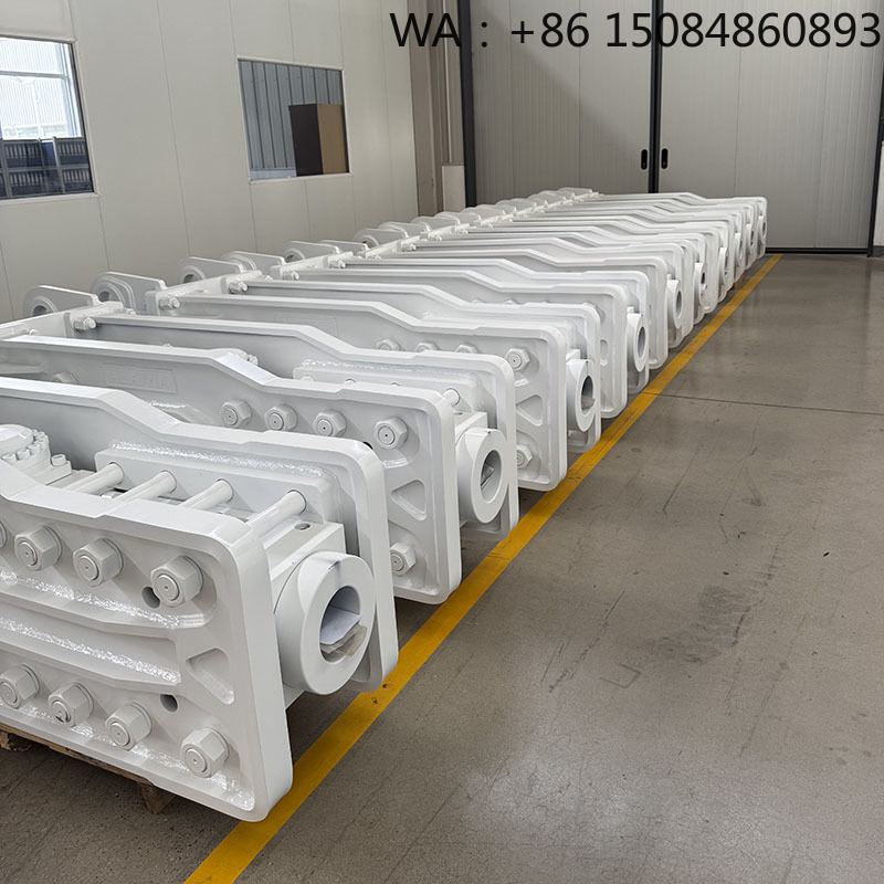 Mini Excavator - Wholesale Top Hydraulic Rock Breaker Hammer,