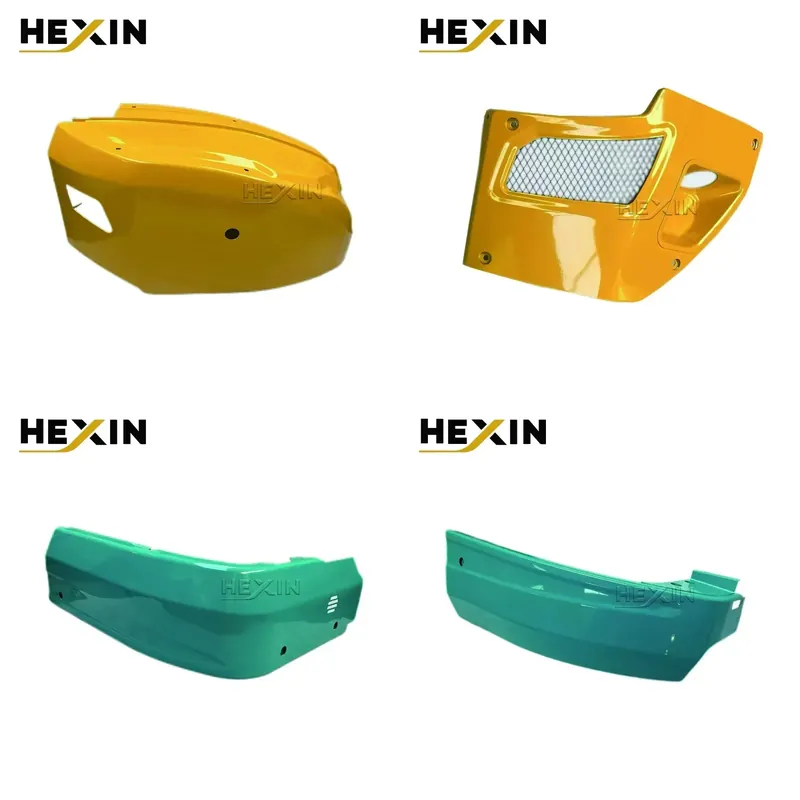 Mini Excavator - 2026 HOT Mini 30-5 Excavator Sheet