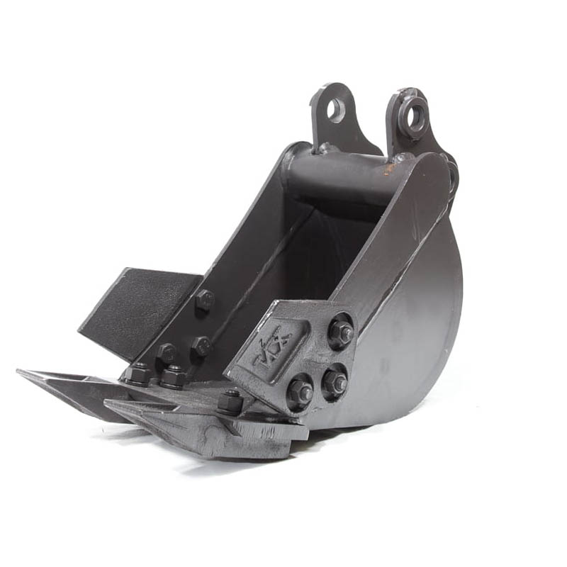 Heavy Equipment Brands - High Quality Heavy Narrow Excavator Bucket