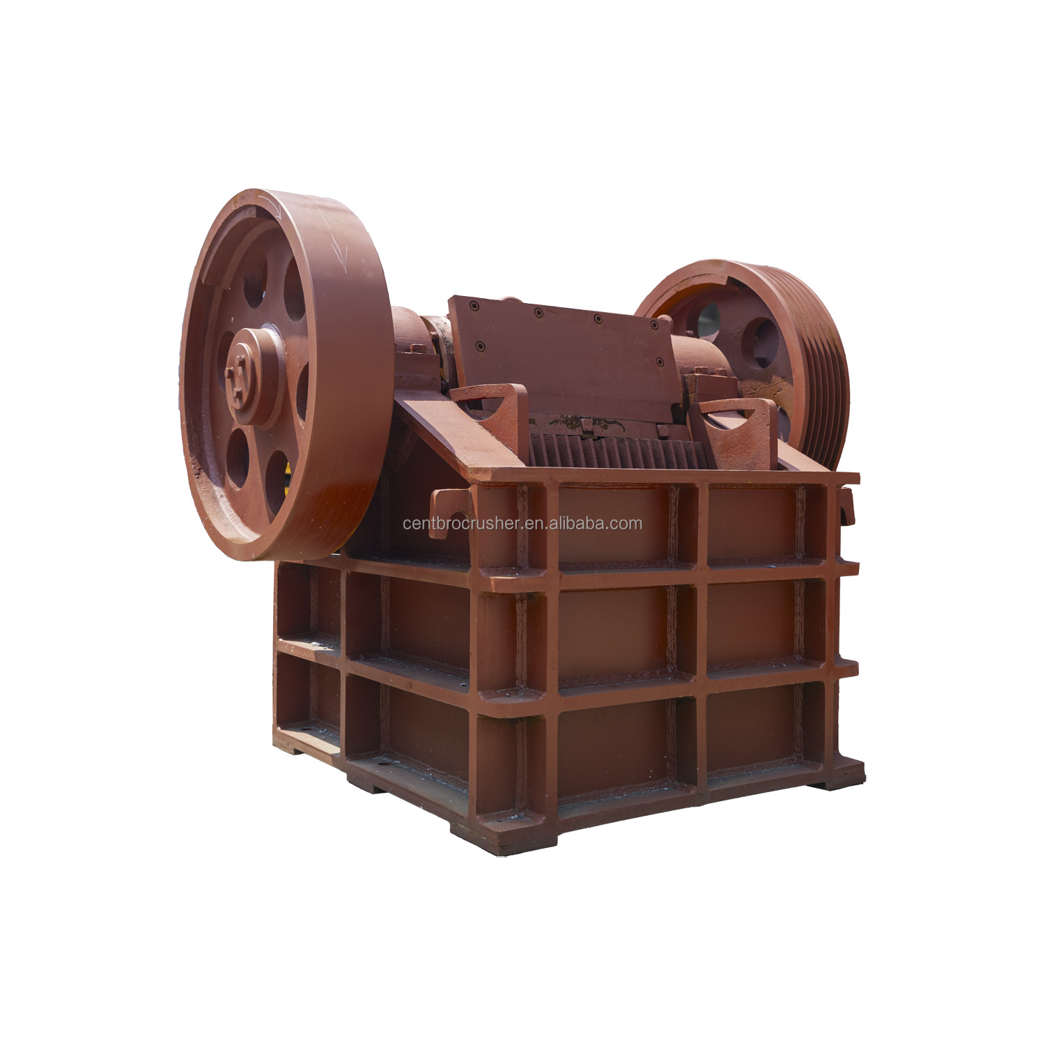 Heavy Equipment Sales - PE 250 X 400 Jaw Crusher