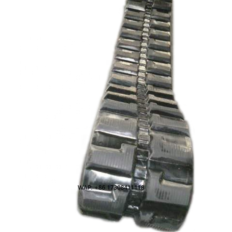 Mini Excavator - Rubber Track 300x52.5x80 Mini Excavator Agriculture