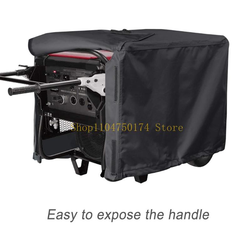 Portable Equipment Cover for Y - Heavy Equipment Sales recension och pris