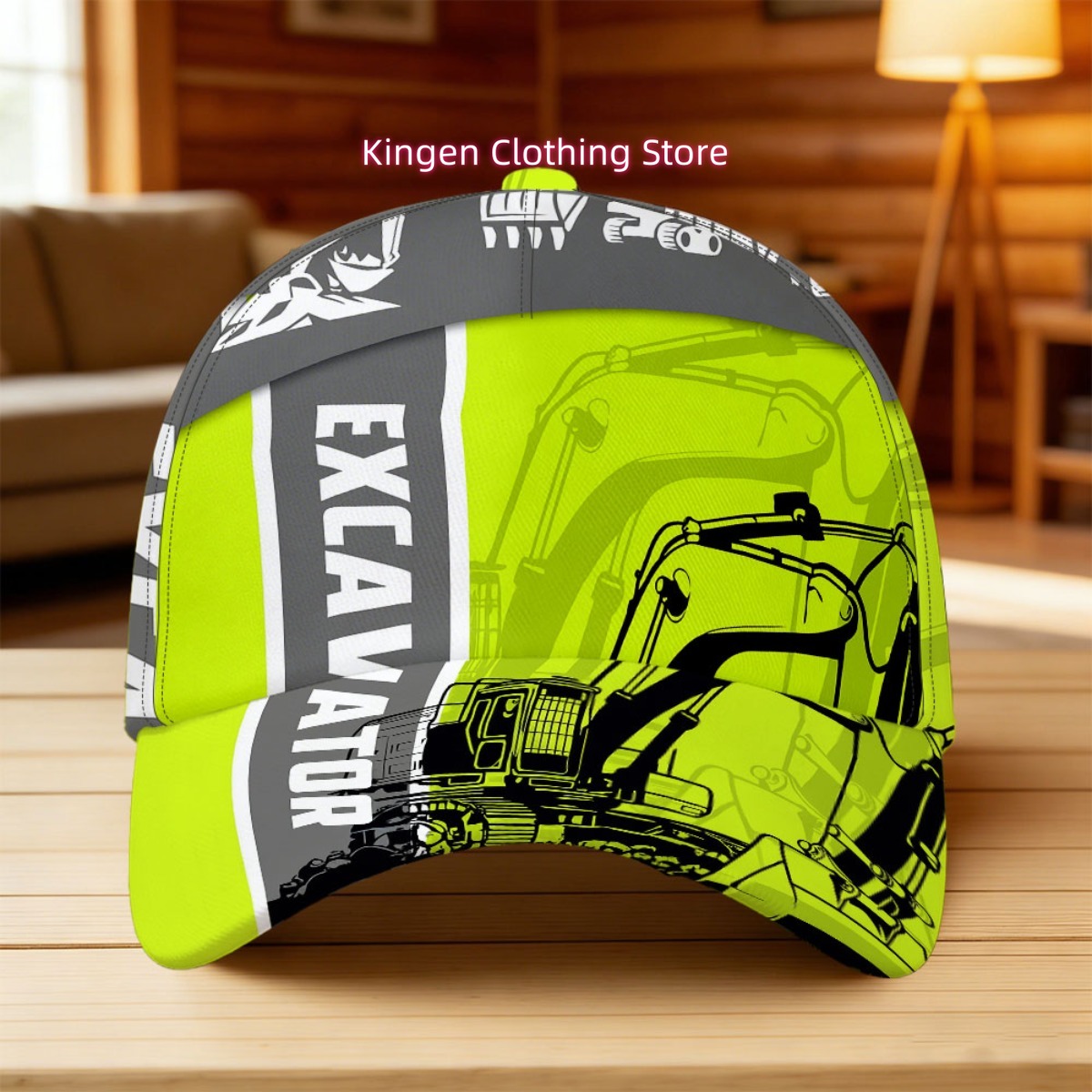 1pc with Heavy Equipment Vecto - Heavy Equipment Vector recension och pris