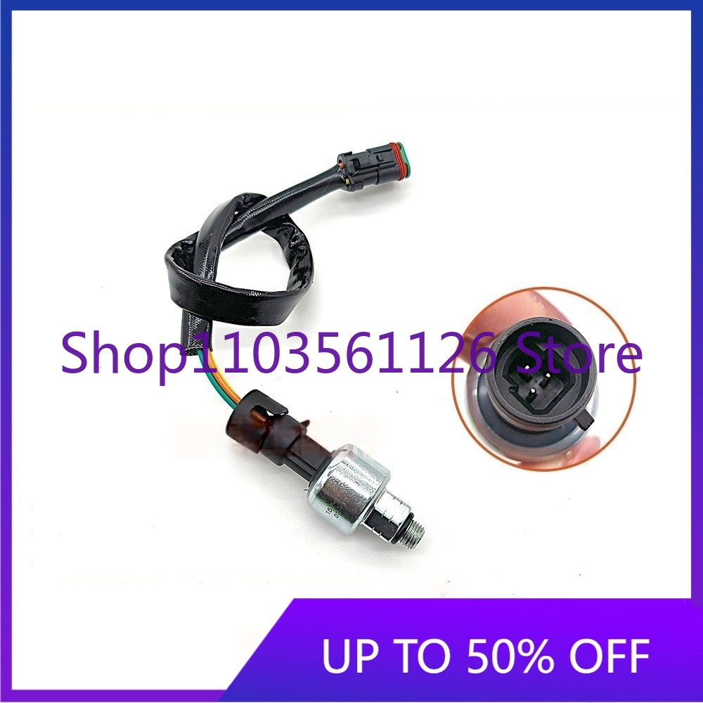Hot Sale Excavator Fitting Oil - Heavy Equipment Sales recension och pris
