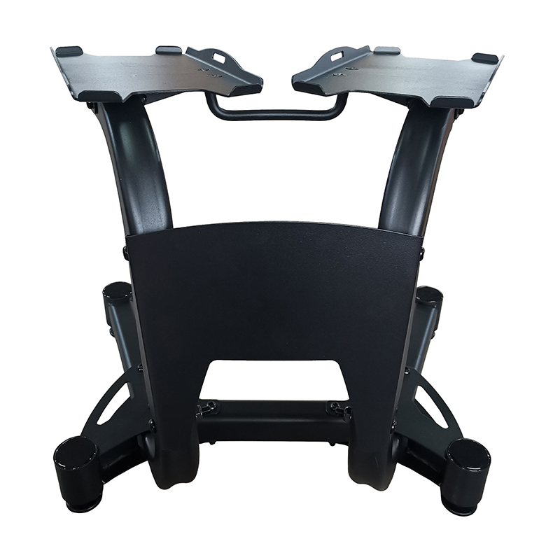 Fitness Heavy Duty Dumbbell St - Heavy Equipment Paint recension och pris