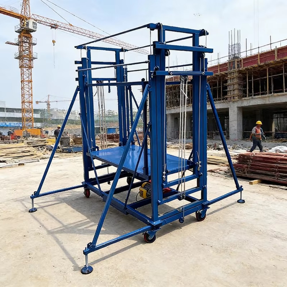 Factory Direct Sale Heavy Duty - Heavy Equipment Sales recension och pris