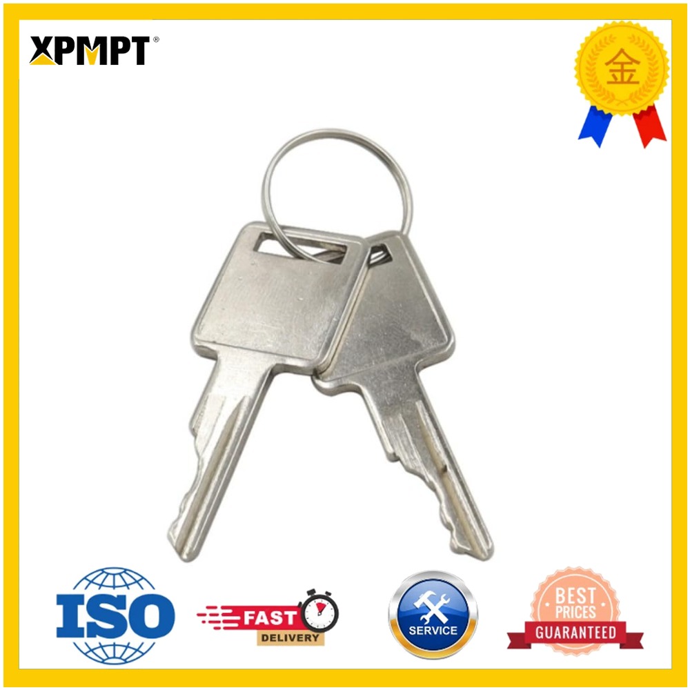 Ignition Switch Start Lock wit - Heavy Equipment Construction recension och pris