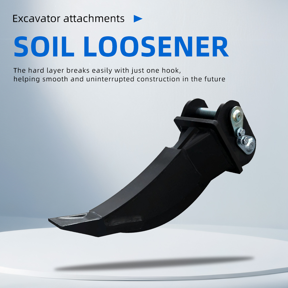 High Quality Excavator Parts H - Heavy Equipment China Brand recension och pris