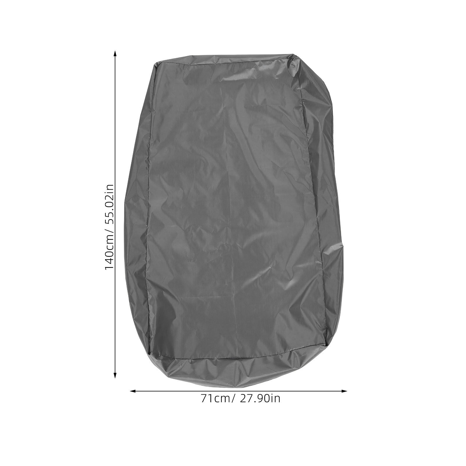 Heavy Duty Oxford Cloth Treadm - Heavy Equipment Brands recension och pris
