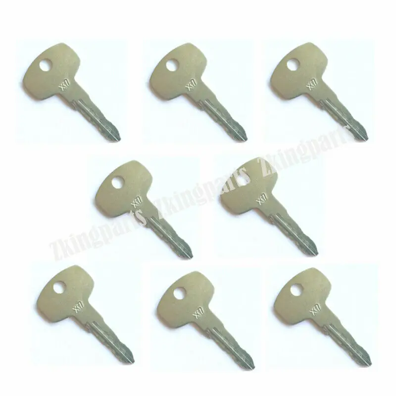 8pcs Construction Heavy Equipm - Heavy Equipment Construction recension och pris