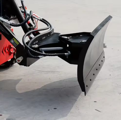 Hot Sale Snow Clearing Equipme - Heavy Equipment Sales recension och pris