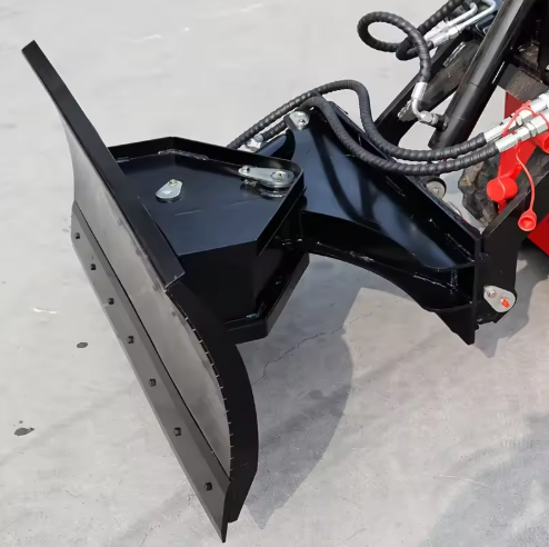 Hot Sale Snow Clearing Equipme - Heavy Equipment Sales recension och pris
