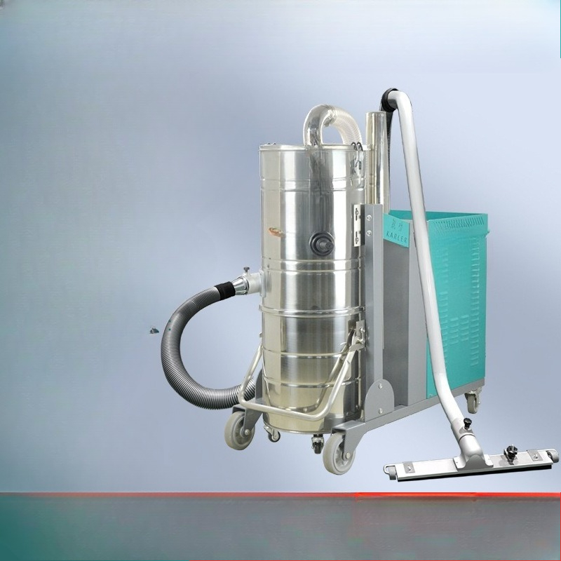 380V heavy industrial vacuum e - Heavy Equipment Paint recension och pris
