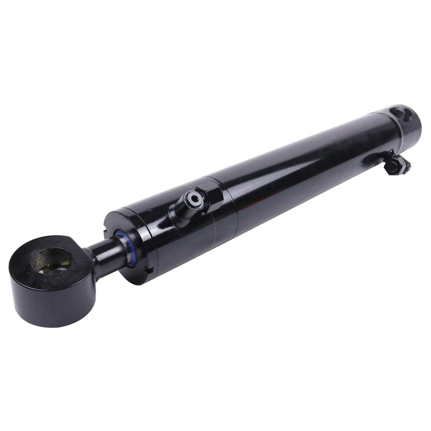 Excavator Parts Double Acting  - Mini Excavator recension och pris