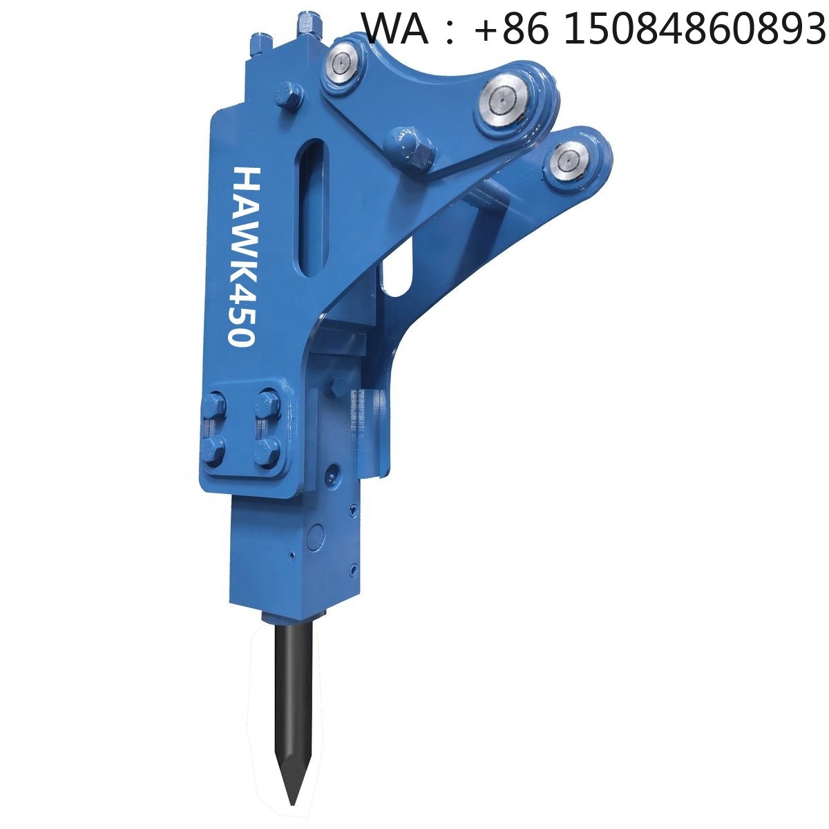 SB20 SB30 Multi Model Hydrauli - Mini Excavator recension och pris