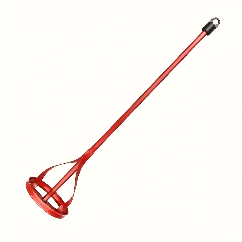 A Heavy-Duty Mixing Accessory, - Heavy Equipment Paint recension och pris