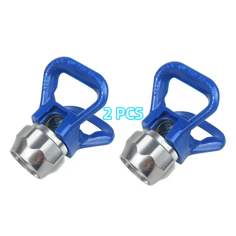 Airless Paint Sprayer Tip Guar - Heavy Equipment Paint recension och pris