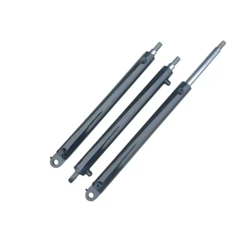 Hydraulic Cylinder Mobile Equi - Heavy Equipment Sales recension och pris