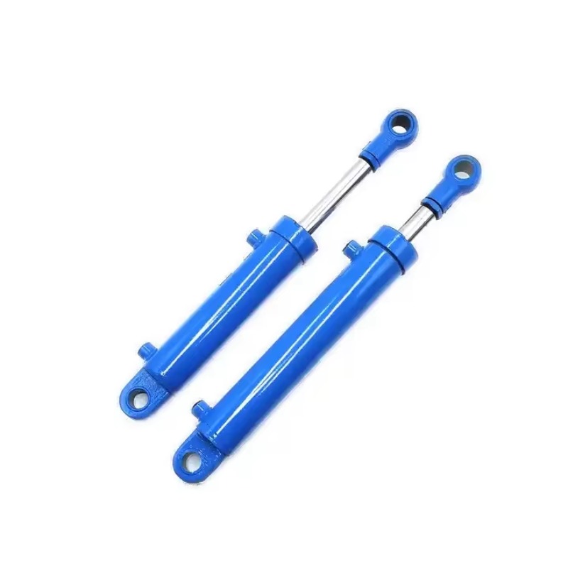 Hydraulic Cylinder Mobile Equi - Heavy Equipment Sales recension och pris