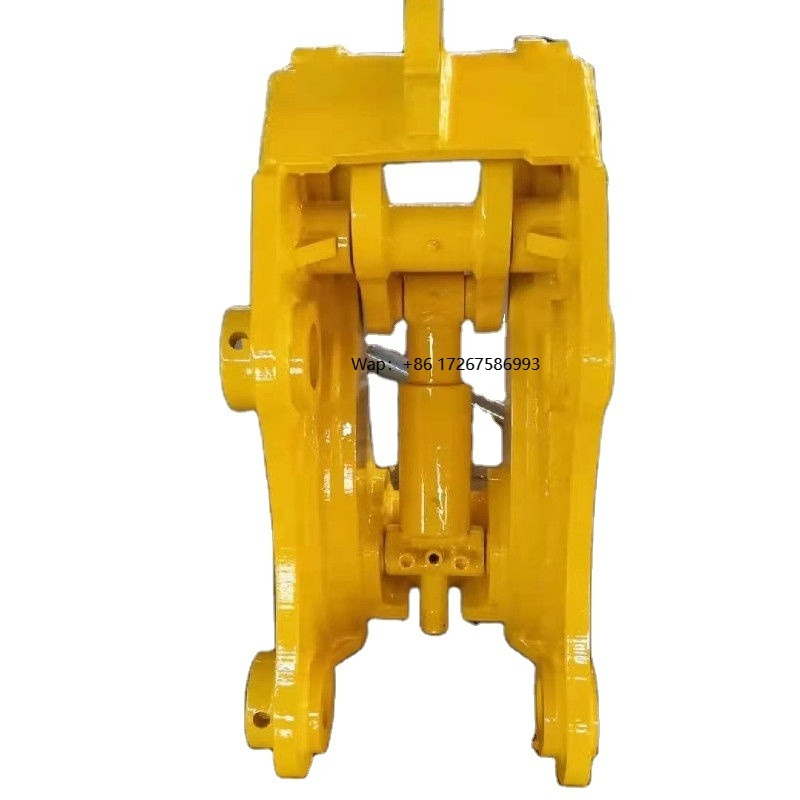 Construction Machinery Attachm - Mini Excavator recension och pris