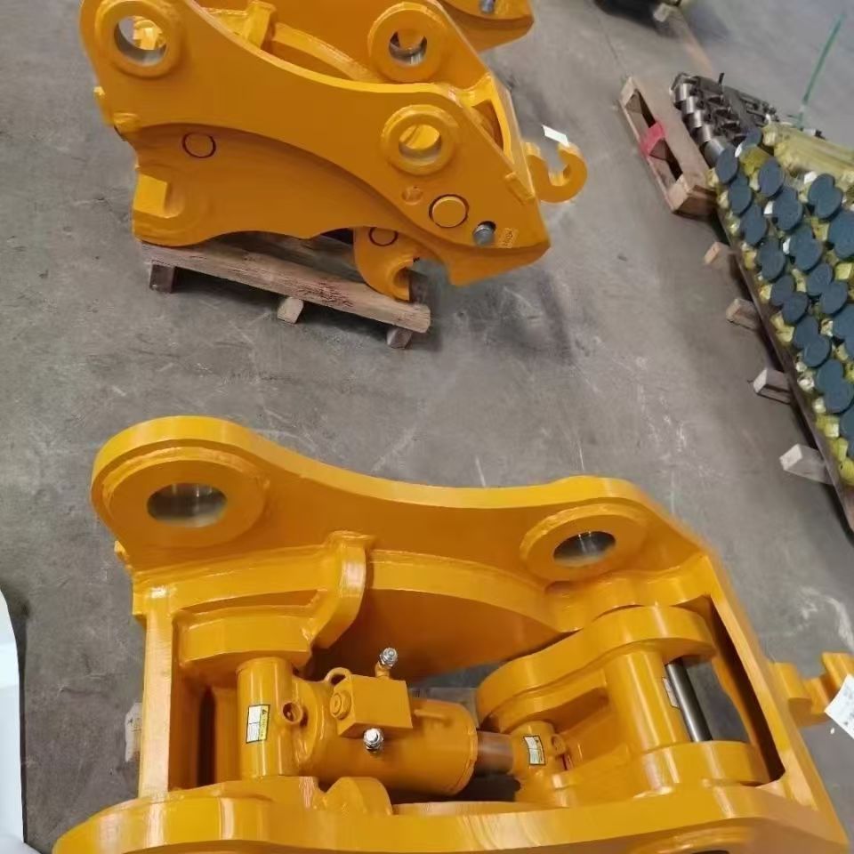 Construction Machinery Attachm - Mini Excavator recension och pris