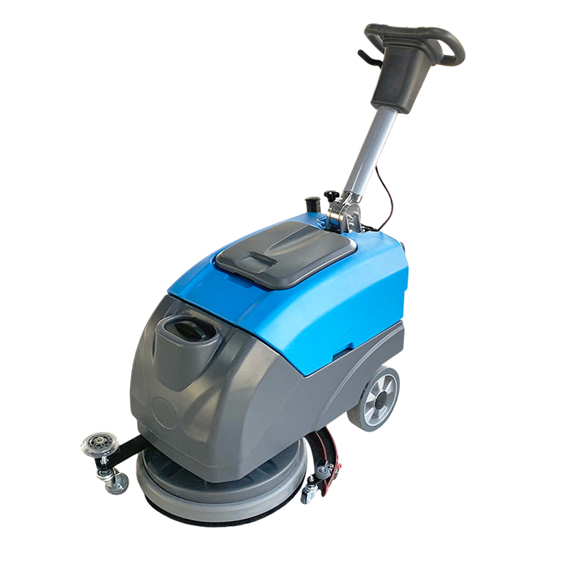 Industrial Machinery Cleaning  - Heavy Equipment Sales recension och pris