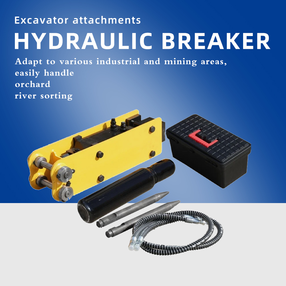 Durable Excavator Parts Factor - Heavy Equipment China Brand recension och pris