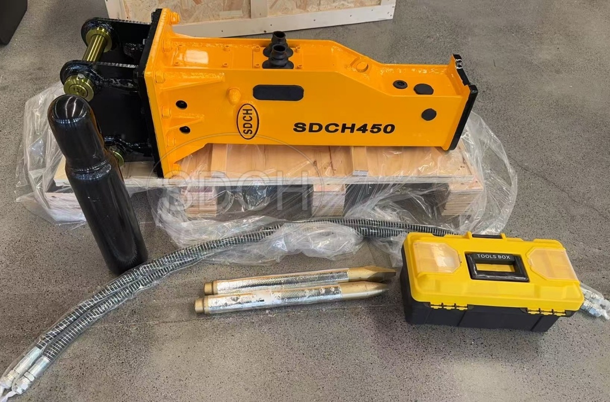 Mini Excavator Hydraulic Rock  - Mini Excavator recension och pris