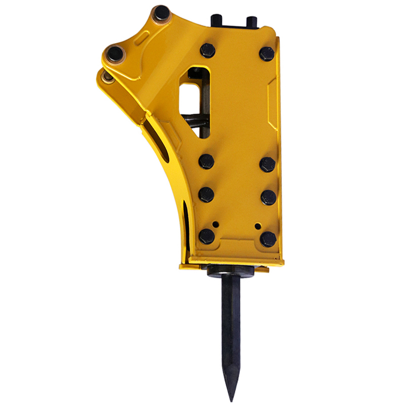 Big Excavator Breaker Mini Hyd - Mini Excavator recension och pris