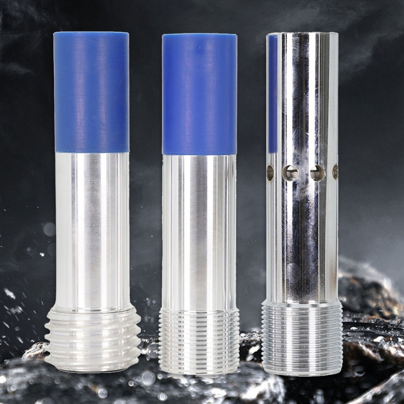 Heavy Duty Sandblasting Nozzle - Heavy Equipment Construction recension och pris