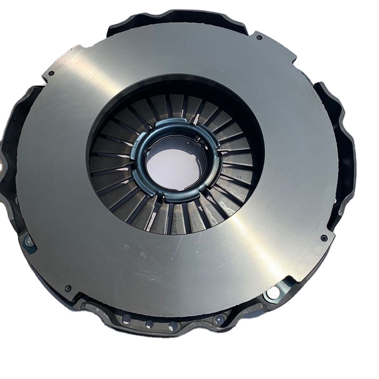 Clutch Auto Spare Parts Brand  - Heavy Equipment Brands recension och pris