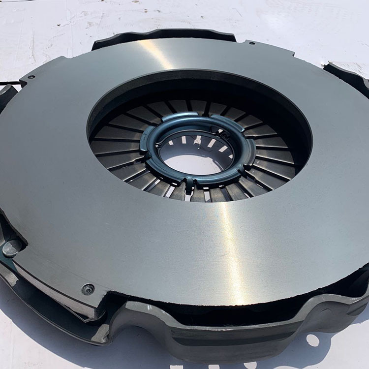 Clutch Auto Spare Parts Brand  - Heavy Equipment Brands recension och pris