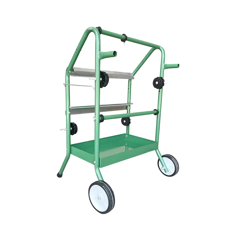 High Quality Heavy-Duty Adjust - Heavy Equipment Paint recension och pris