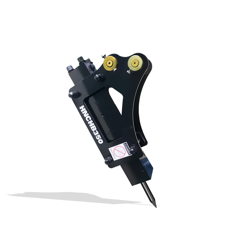 Hot Sale Side Type Hydraulic R - Mini Excavator recension och pris