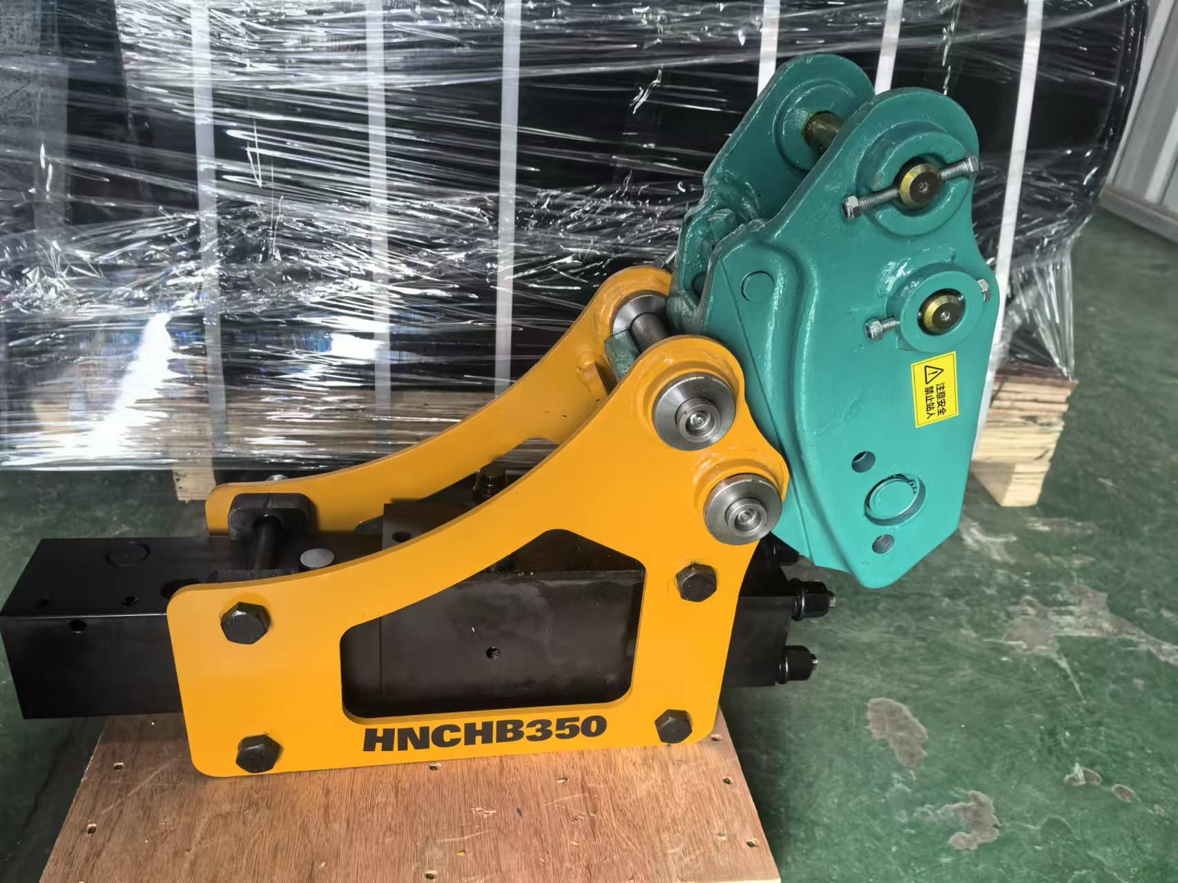 Hot Sale Side Type Hydraulic R - Mini Excavator recension och pris