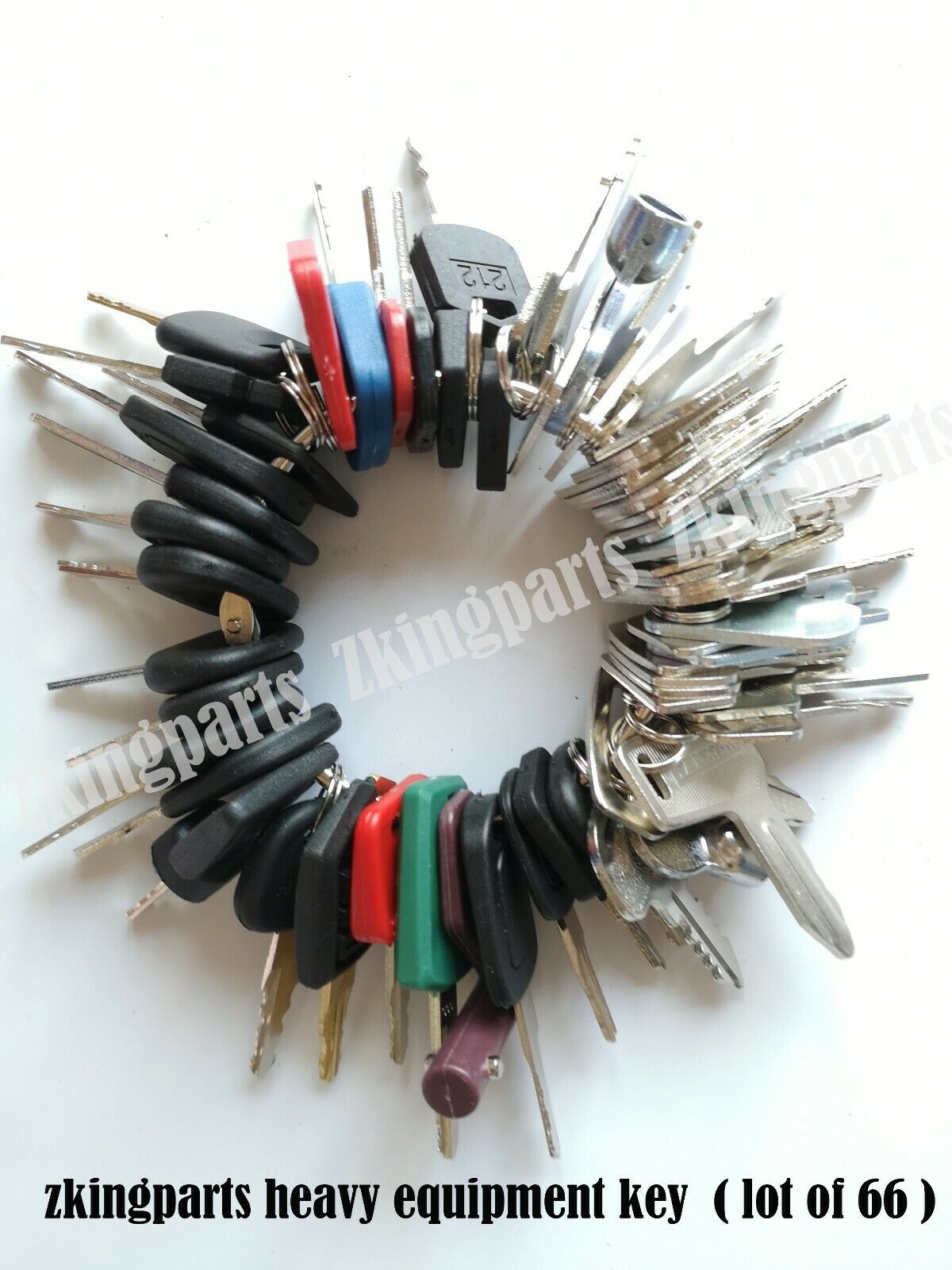 All New 66 Heavy Equipment Con - Heavy Equipment Construction recension och pris