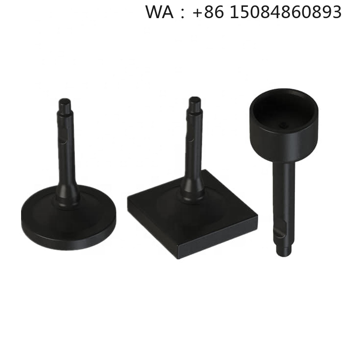 Excavator Hydraulic Fence Post - Mini Excavator recension och pris
