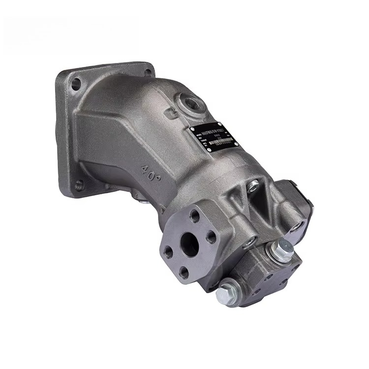 Hot Sale Good Quality A2FO56 S - Heavy Equipment Sales recension och pris