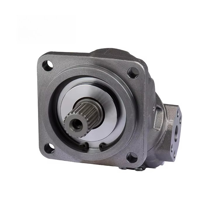 Hot Sale Good Quality A2FO56 S - Heavy Equipment Sales recension och pris