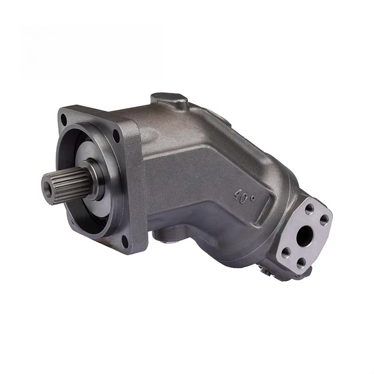 Hot Sale Good Quality A2FO56 S - Heavy Equipment Sales recension och pris
