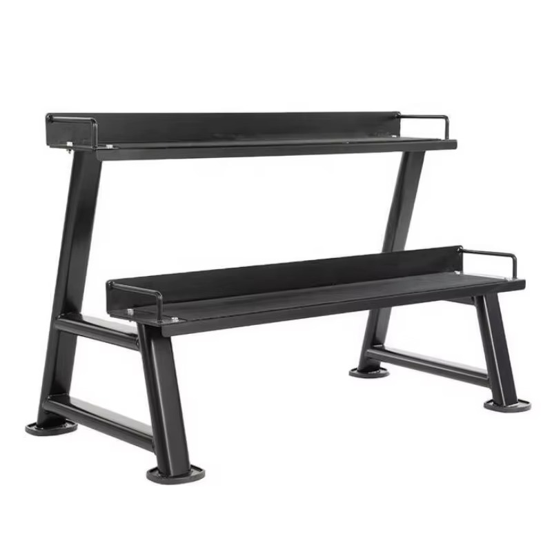 Combined Dumbbell And Kettlebe - Heavy Equipment Paint recension och pris