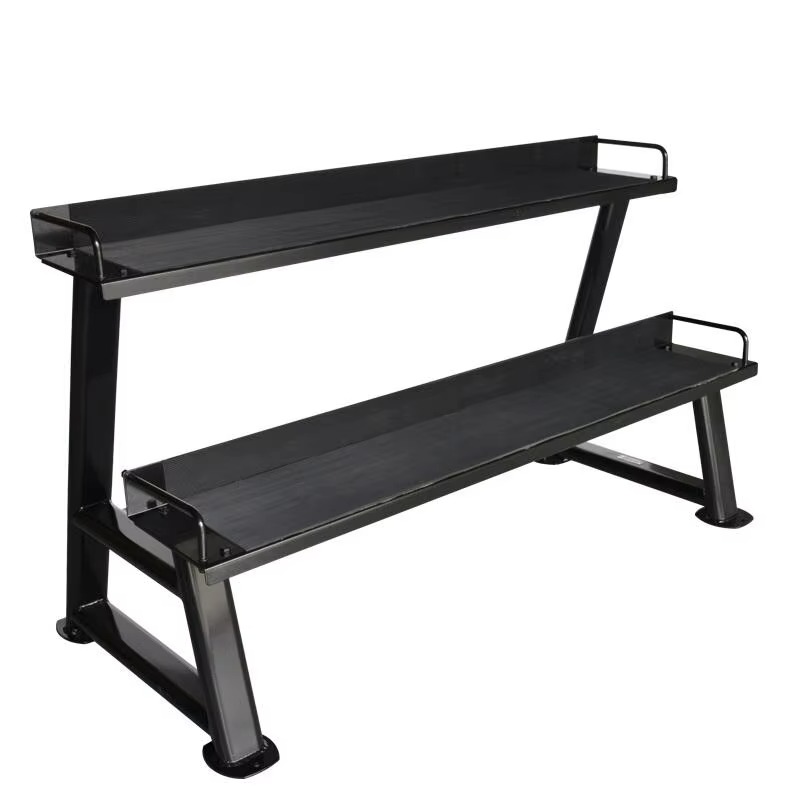 Combined Dumbbell And Kettlebe - Heavy Equipment Paint recension och pris