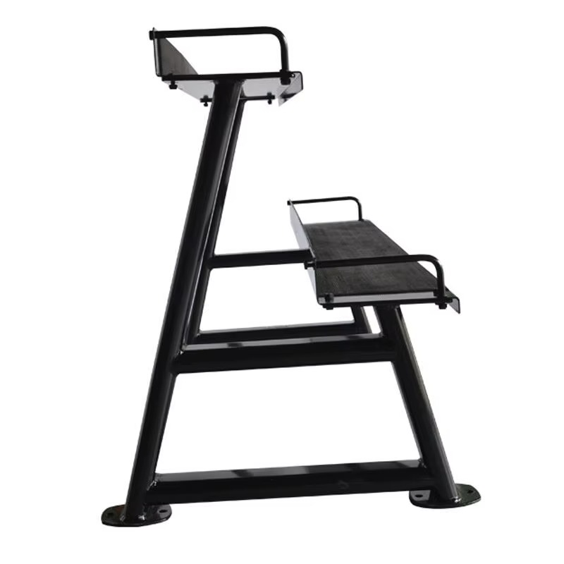 Combined Dumbbell And Kettlebe - Heavy Equipment Paint recension och pris