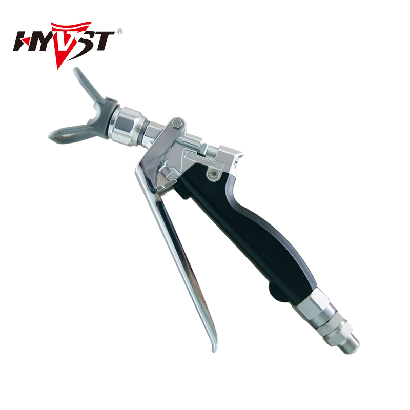 High pressure Inline Heavy-Dut - Heavy Equipment Paint recension och pris