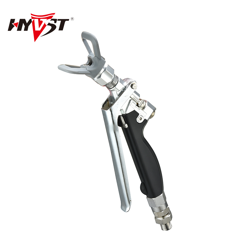 High pressure Inline Heavy-Dut - Heavy Equipment Paint recension och pris