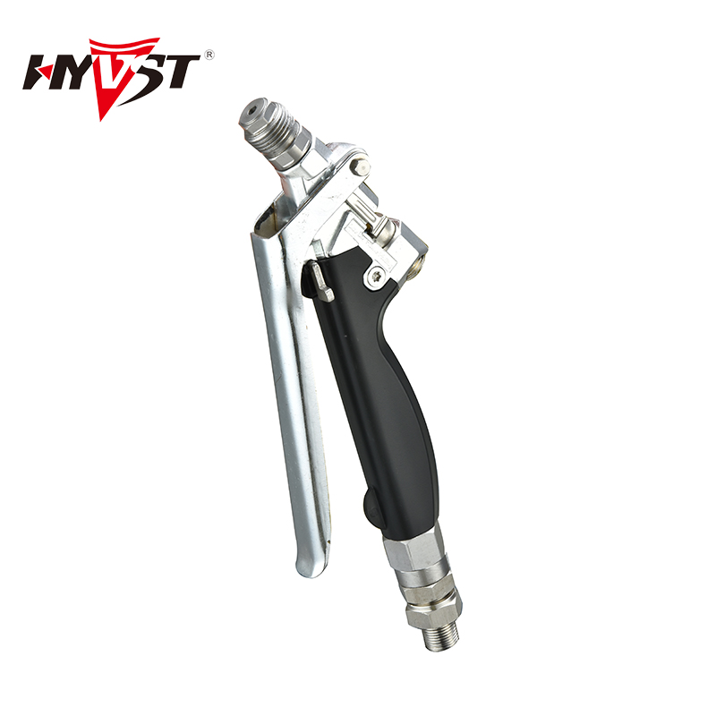 High pressure Inline Heavy-Dut - Heavy Equipment Paint recension och pris