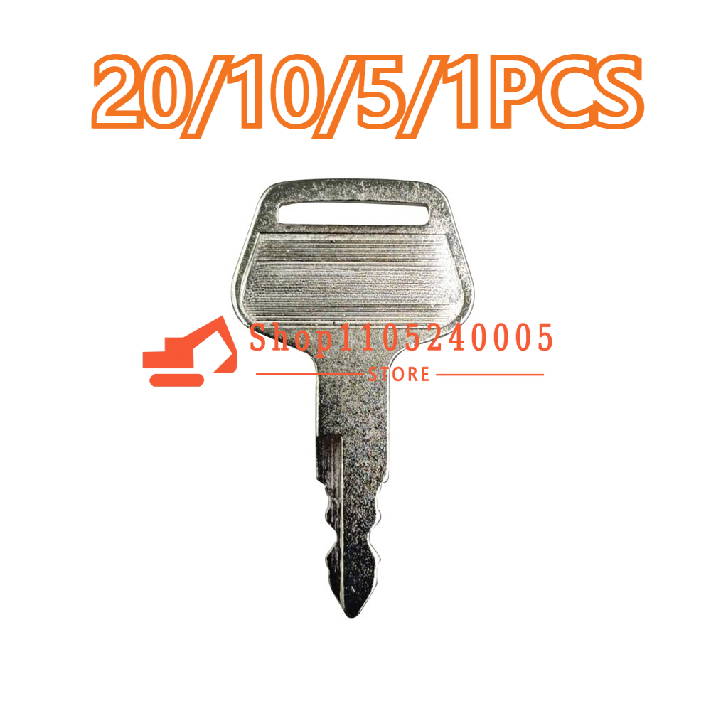 20/10/5/1PCS Brand New Excavat - Heavy Equipment Brands recension och pris