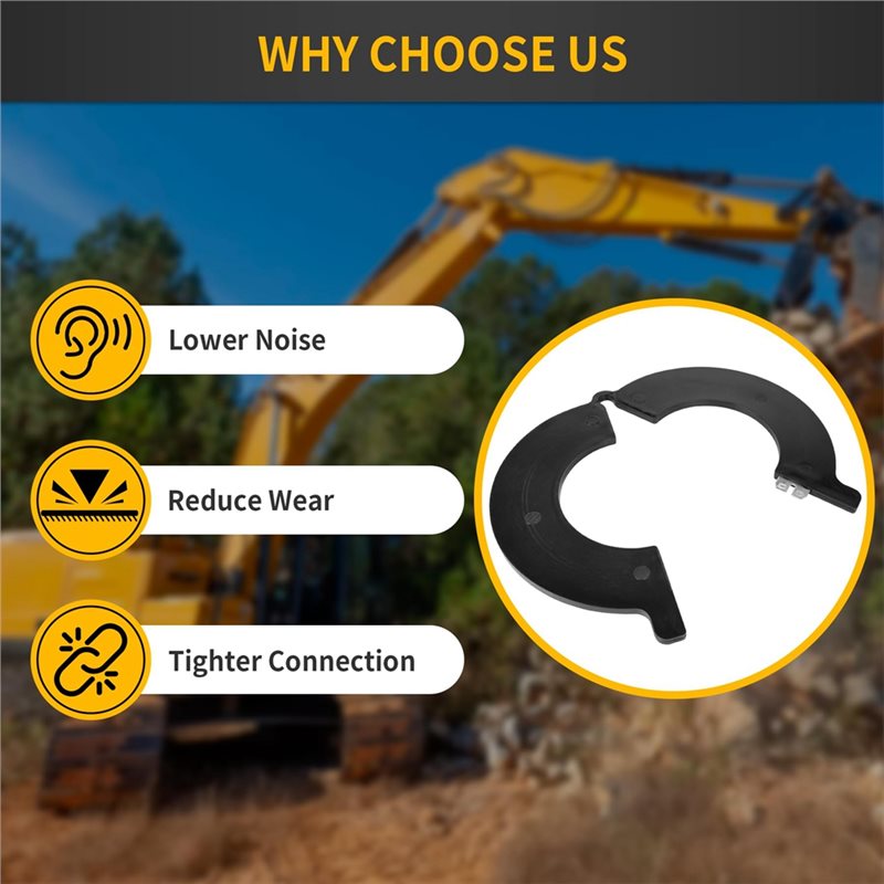 WORTHOWN-Detachable Excavator  - Heavy Equipment Paint recension och pris