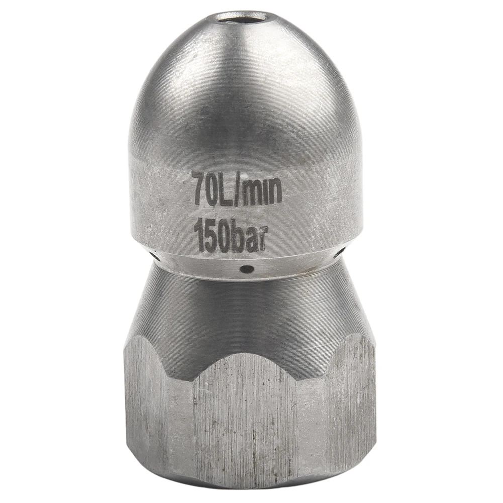 Brand New High Quality Nozzle  - Heavy Equipment Brands recension och pris